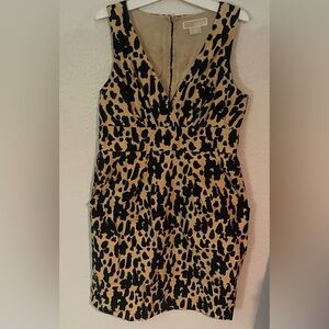 Size 10 Michael Kors SEXY PENCIL DRESS excellent condition